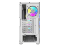 DarkFlash DS900WS + 4 fans ARGB White - 1471207 - zdjęcie 3